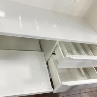 NCオーダー　shelfit シェルフィット　　キッチンボード  120cm