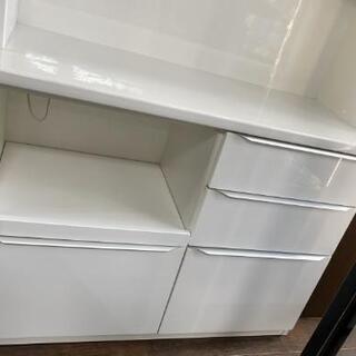 NCオーダー　shelfit シェルフィット　　キッチンボード  120cm