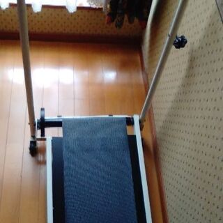 ルームウォーカー　室内　健康器具