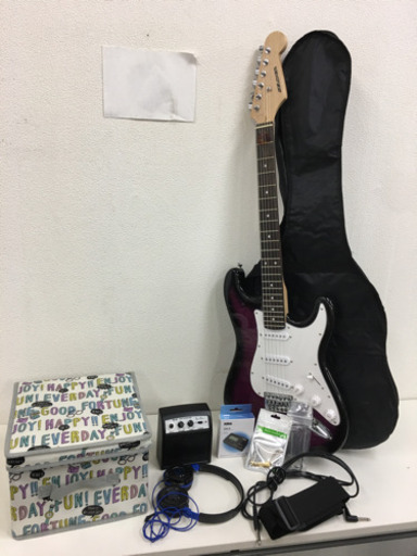 【音楽を楽しもう！】スターターセット