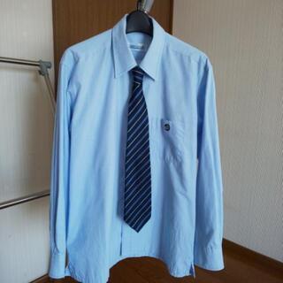 科学技術高校制服   ブレザー・ズボン【夏用ズボン・Ｙシャツ・ネクタイをおつけします】