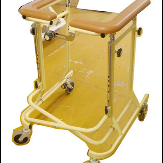 特価品！ 介護用 室内用 4輪 歩行器 松永製作所 SM-30 39TOP