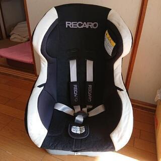 【今月までの期間限定値下げ！】RECARO スタートプラスアイ ...