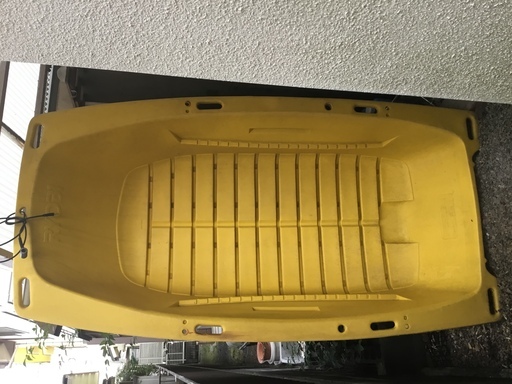 RYOBI ボートエース　コンパクト