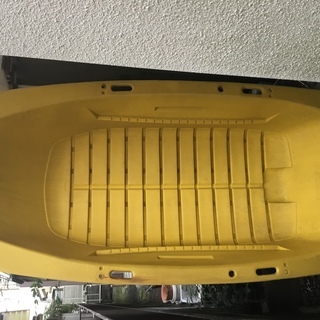 RYOBI ボートエース　コンパクト