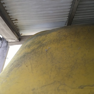 RYOBI ボートエース　コンパクト