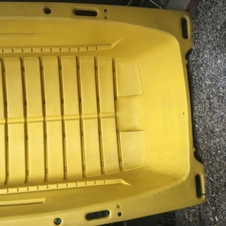 RYOBI ボートエース　コンパクト