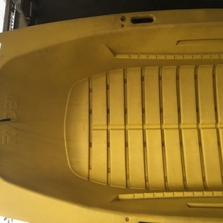 RYOBI ボートエース　コンパクト