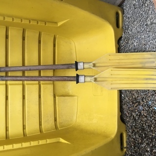 RYOBI ボートエース　コンパクト