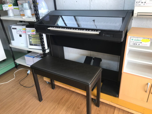 リサイクルサービス八光 田上店 配達】ヤマハ エレクトーン EL-900m