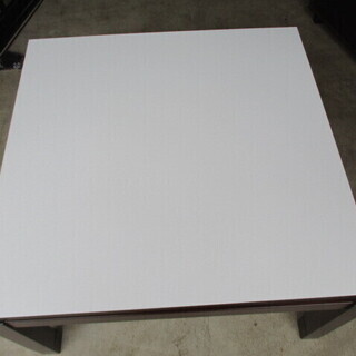こたつ　テーブル　ユアサプライムス（株）　MHU-600E