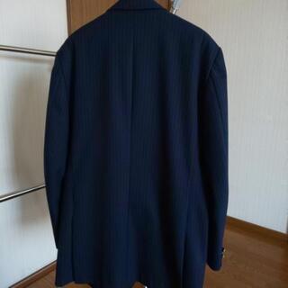 科学技術高校制服   ブレザー・ズボン【夏用ズボン・Ｙシャツ・ネクタイをおつけします】