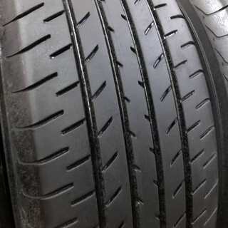 YOKOHAMA BluEarth E51A 225/60R17 17インチ 夏タイヤ 4本 2016年製 アルファード ヴェルファイア等 　(TE248) クレジットカード QR決済可能