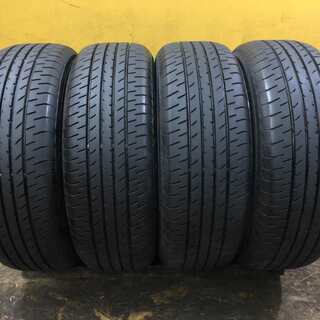 ヨコハマ ブルーアースE51 225/60R17 新車外し