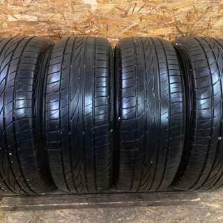 FALKEN ファルケン ZE912 225/60R15 15インチ 夏タイヤ 4本 BMW 5 