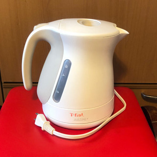 T-fal ティファール 電気ポット ジャスティン