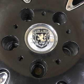 CRIMSON CLUB LINEA クリムソン クラブリネア 社外ホイール 19インチ 4本 7.5J5HPCD114.3+55x2 7J5HPCD114.3+55x2 　(VHL60) クレジットカード QR決済可能