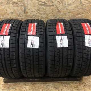 BS BLIZZAK RFT 225/50R17 17インチ スタッドレス 4本 2019年製 新品 ランフラット レクサスGS RC BMW3シリーズ (VTA119) クレジットカード QR決済可能 24年製 225/50R17 94W RFT ☆ ブリヂストン POTENZA S001 (ポテンザ