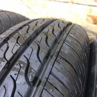 TOYO TEO PLUS 145/80R12 12インチ 夏タイヤ 4本 2018年製 新品 ザッツ ライフ エッセ ミラ等 (VTA120) クレジットカード QR決済可能