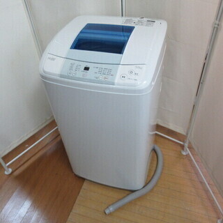 J1003/洗濯機/5キロ/単身/一人暮らし/学生/ハイアール/...