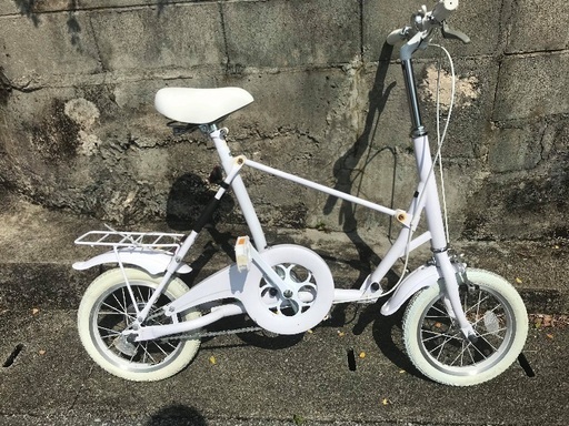 自転車