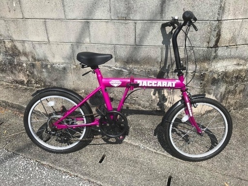 自転車③ 値下げします！