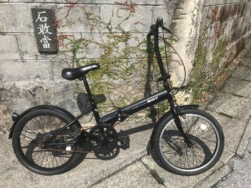 自転車④値下げします！