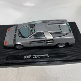 1 43 Ebbro 童夢 零 1978 ハヤシ 青山のミニカーの中古あげます 譲ります ジモティーで不用品の処分
