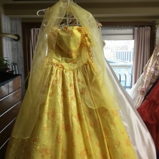 ウエディングドレス☆アウトレット❣️