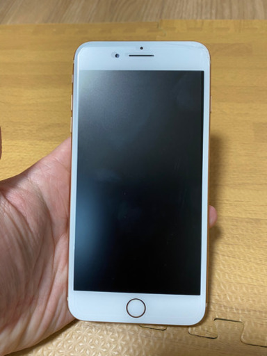 iPhone8 plus simフリー 64GB | techzero.com.br