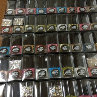 リトルオンディーヌ ネイルカラー 大量 まとめ売り