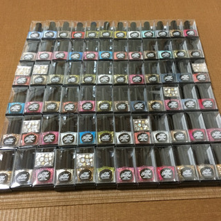 リトルオンディーヌ ネイルカラー 大量 まとめ売り リトルオンディーヌ ネイルカラー 大量 まとめ売り