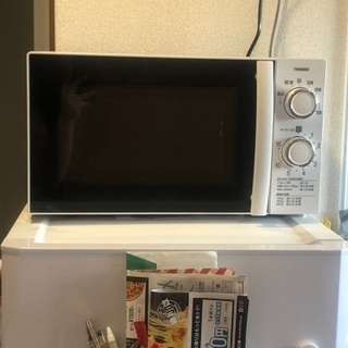 Twinbird DR-D429 microwave - 電子レ...