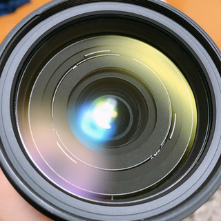 タムロン Canonマウント 18-400mm