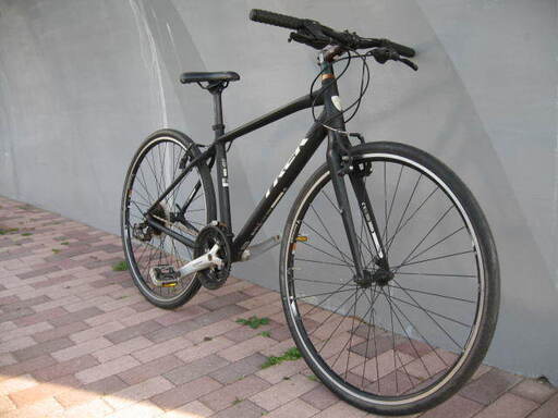 TREK ALPHA FX クロスバイク 管理No.20200317-1 【公式通販】
