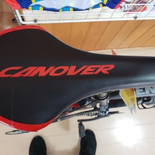 ゼノス ZENOS CANOVER カノーバー 2019 ￥31800+税から値下げ！