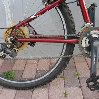 SCHWINN MEST マウンテンバイク 管理No.20200317-2