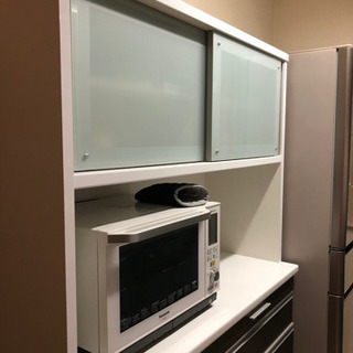 松田家具 食器棚 3月17日までの販売です！