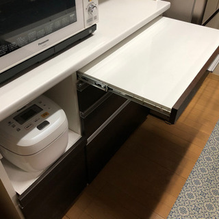 松田家具 食器棚 3月17日までの販売です！