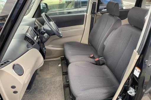 オシャレ可愛い軽自動車 パレット オトロン練馬店 東久留米のパレットの中古車 ジモティー