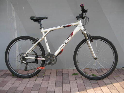 GT AUALANCHE1.0 マウンテンバイク 　管理No.20200317-3