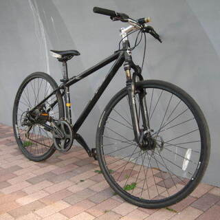 GARY FISHER  RAITAI GENESIS クロスバイク 　管理No.20200317-4