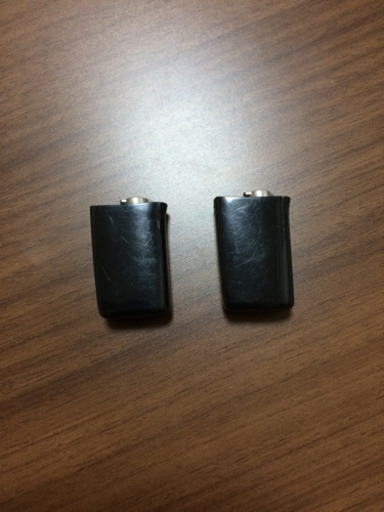 コクレア 内耳バッテリー2個セット 定価17280円 スタンダード充電器