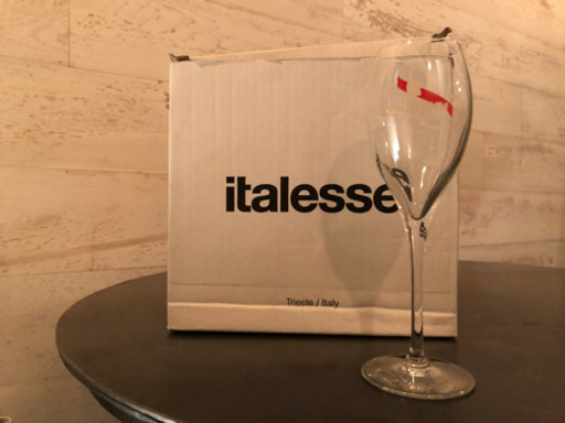 italesse 6本セット