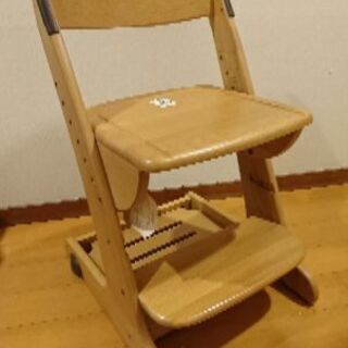 ITOKI(イトーキ) 子供椅子