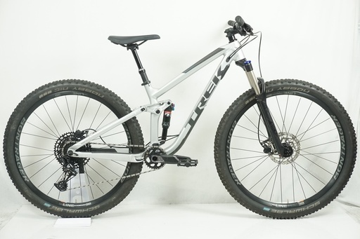 TREK 「トレック」 FUEL EX8 2018年モデル 29インチ マウンテンバイク