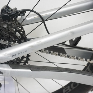 TREK 「トレック」 FUEL EX8 2018年モデル 29インチ マウンテンバイク