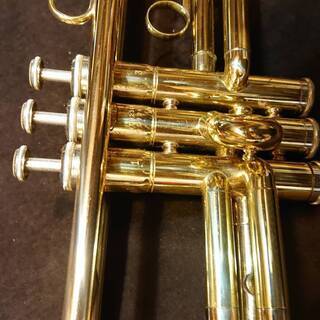 ☆他で決定しました☆トランペット【中古／美品】YAMAHA YTR-2310