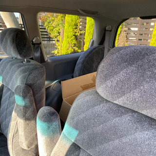 Odyssey Usdm オデッセイ Ra3 6人乗り Ryo 石巻のオデッセイの中古車 ジモティー