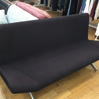 【トレファク鶴ヶ島店】CASSINA IXC ブーメランソファー...